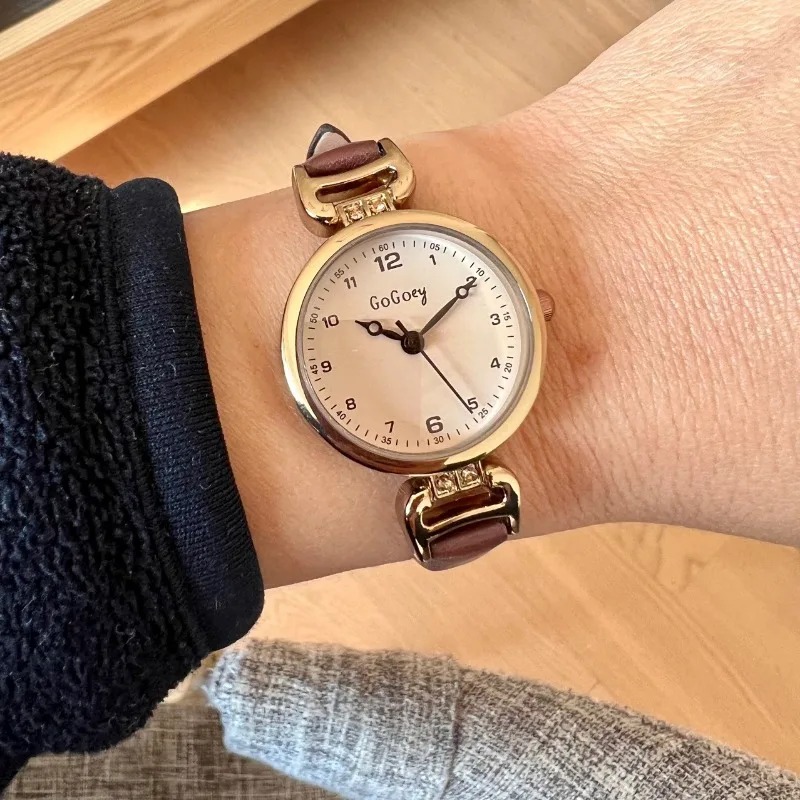 Luxury Watch Sale - Offre spéciale montre pour femme classique