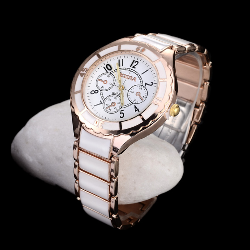 Luxury Watch Sale - Offre spéciale montre en or Rose