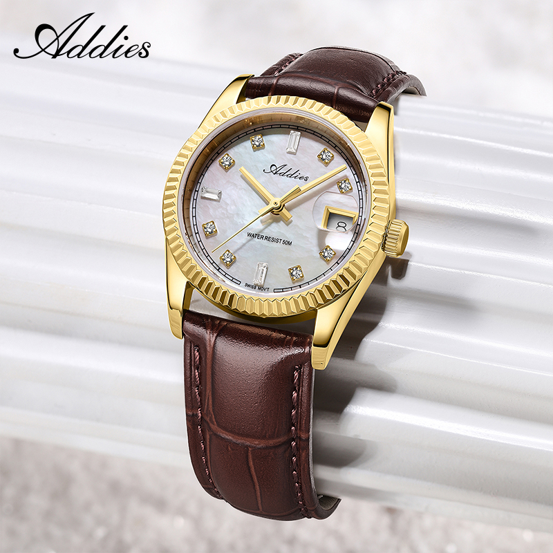 Luxury Watch Usa - Addies – montre à Quartz pour