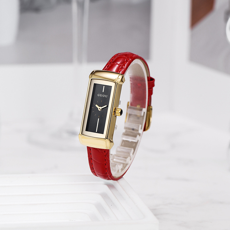 Luxury Watch Vintage - Montre pour femme, marque de luxe,