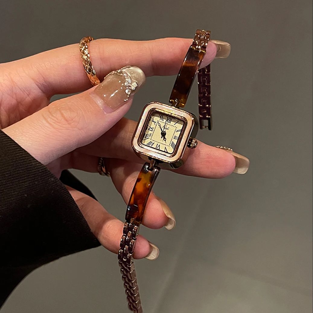 Luxury Watch Vintage - Montres de luxe Vintage pour femmes,