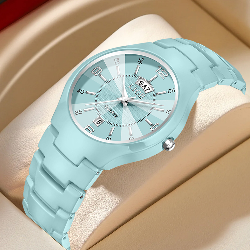 Luxury Watch Usa - Montres pour femmes LIGE, élégantes et