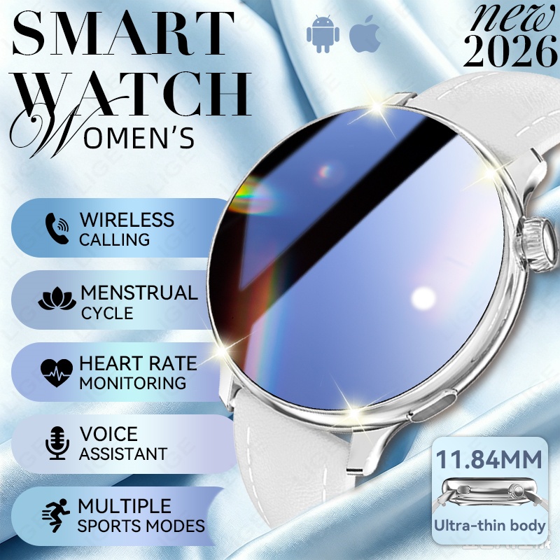 Luxury Watch Hd - LIGE – montre connectée de luxe