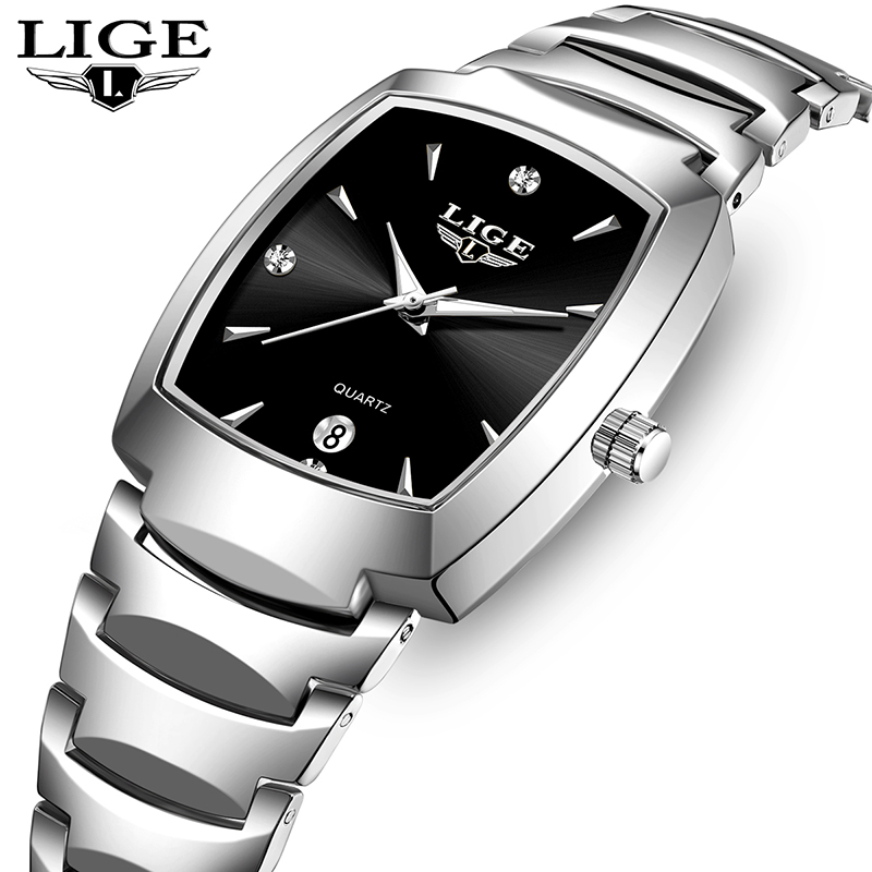Luxury Watch Usa - LIGE montre femmes affaires luxe dames