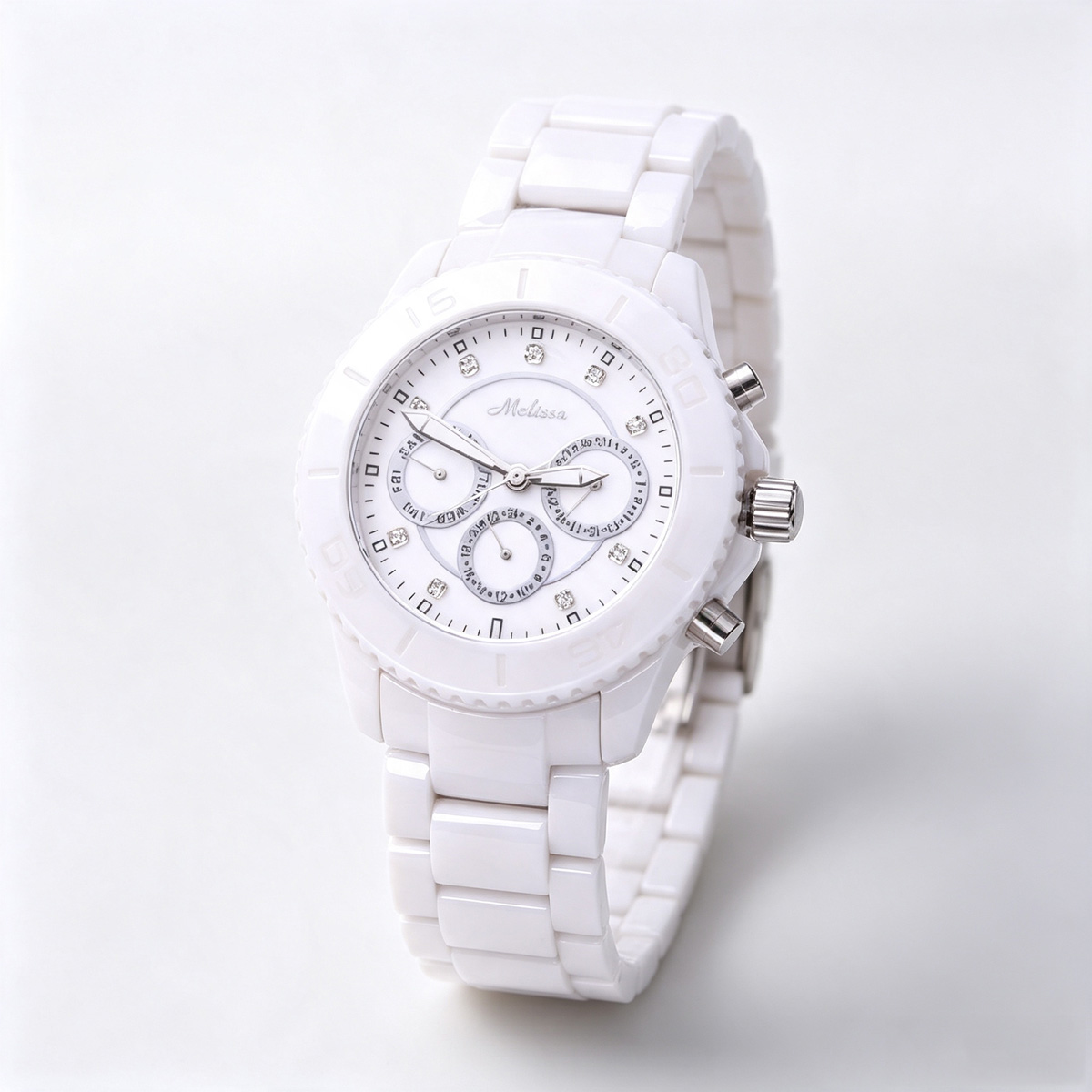 Luxury Watch Sale - SOLDES ! Montre pour femme Melissa