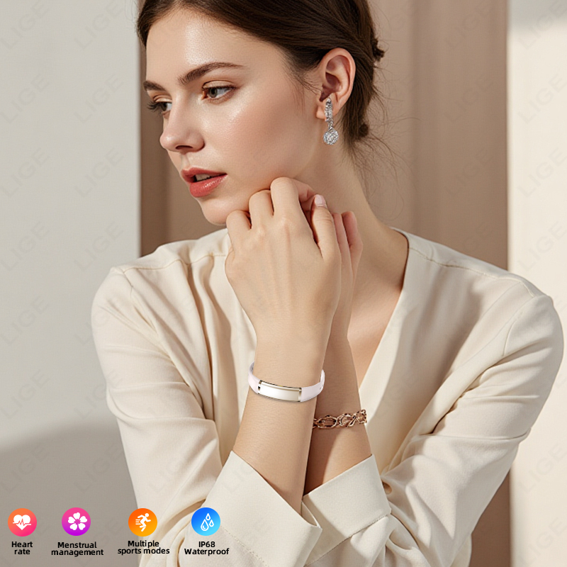 Luxury Watch German - Nouveau bracelet intelligent de luxe pour