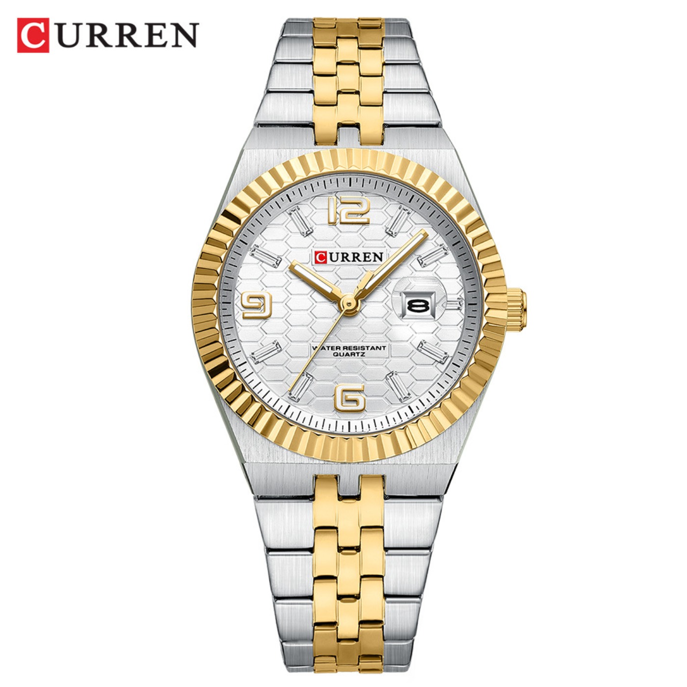 Luxury Watch Usa - Montre pour femme CURREN, analogique, quartz,