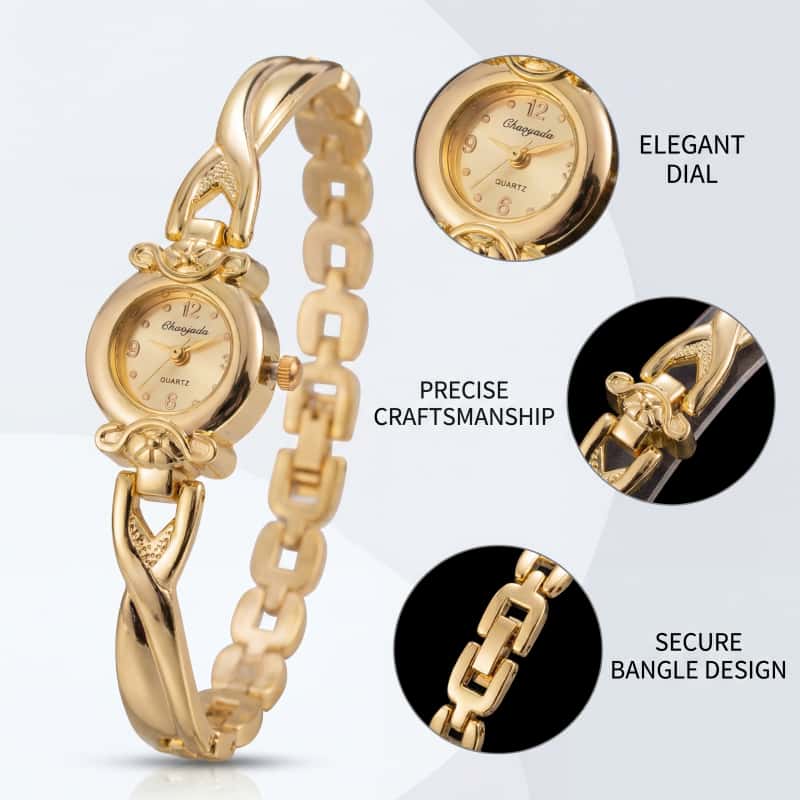 Montres fines en or pour femme - Luxury Watch Vintage avis et prix