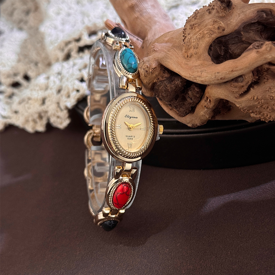 Montre à Quartz pour femmes, a - Luxury Watch Vintage avis et prix