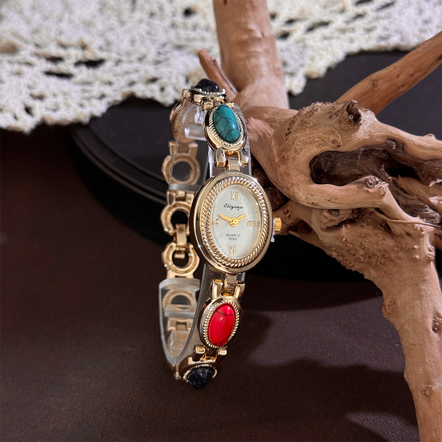 Montre à Quartz pour femmes, a - Luxury Watch Vintage avis et prix