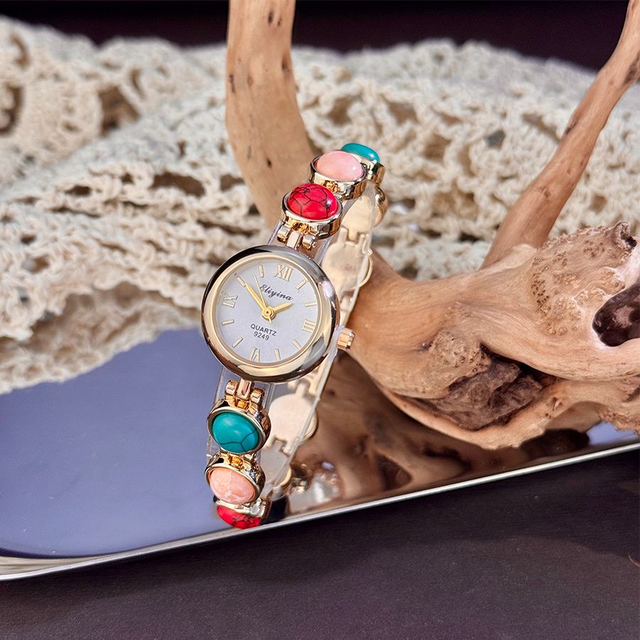 Montre à Quartz pour femmes, a - Luxury Watch Vintage avis et prix