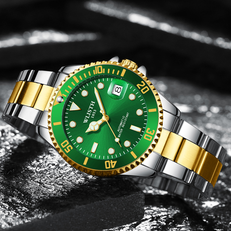Montre mécanique automatique d - Luxury Watch Sale avis et prix