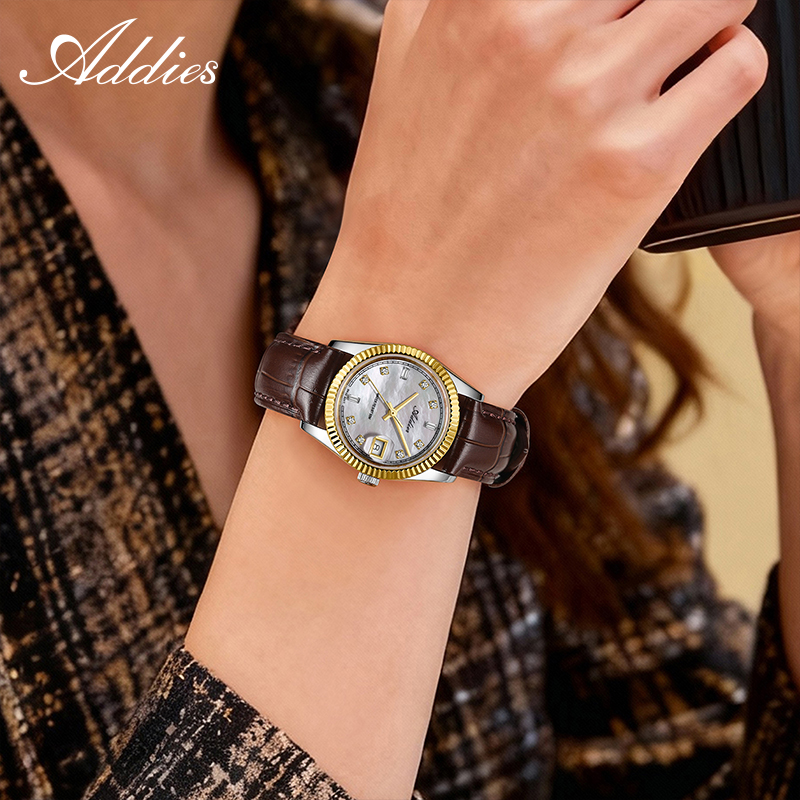 Addies – montre à Quartz pour  - Luxury Watch Usa avis et prix