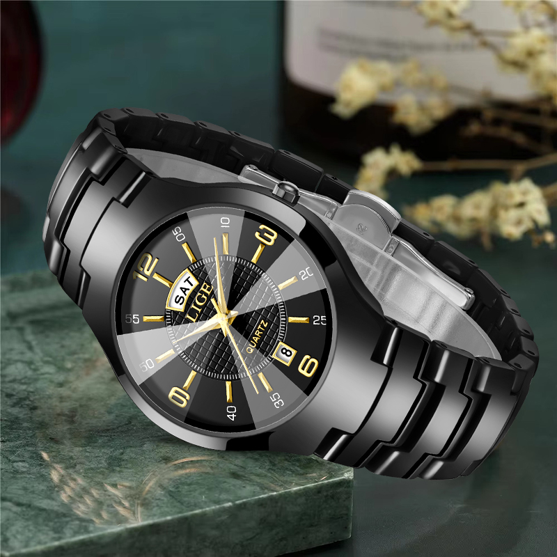 LIGE mode élégante montre pour - Luxury Watch Usa avis et prix