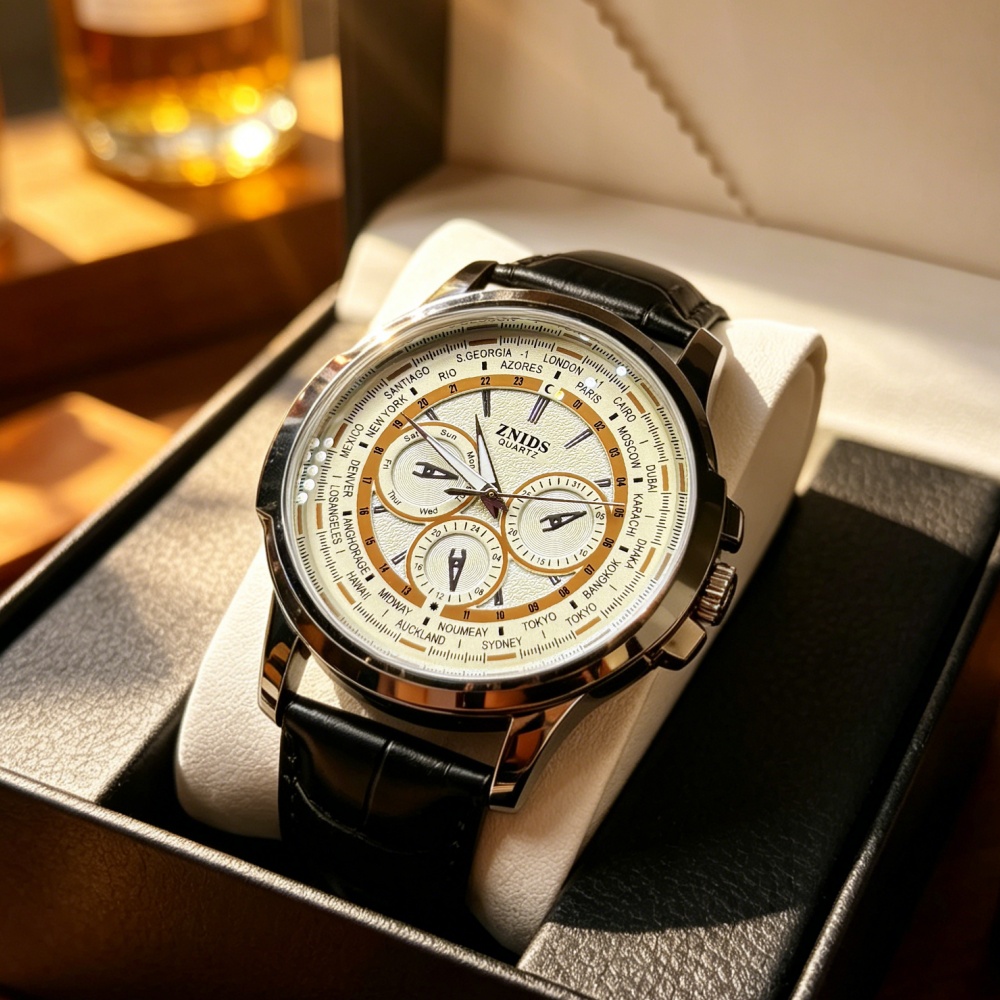 Montre à quartz décontractée p - Luxury Watch Sale avis et prix