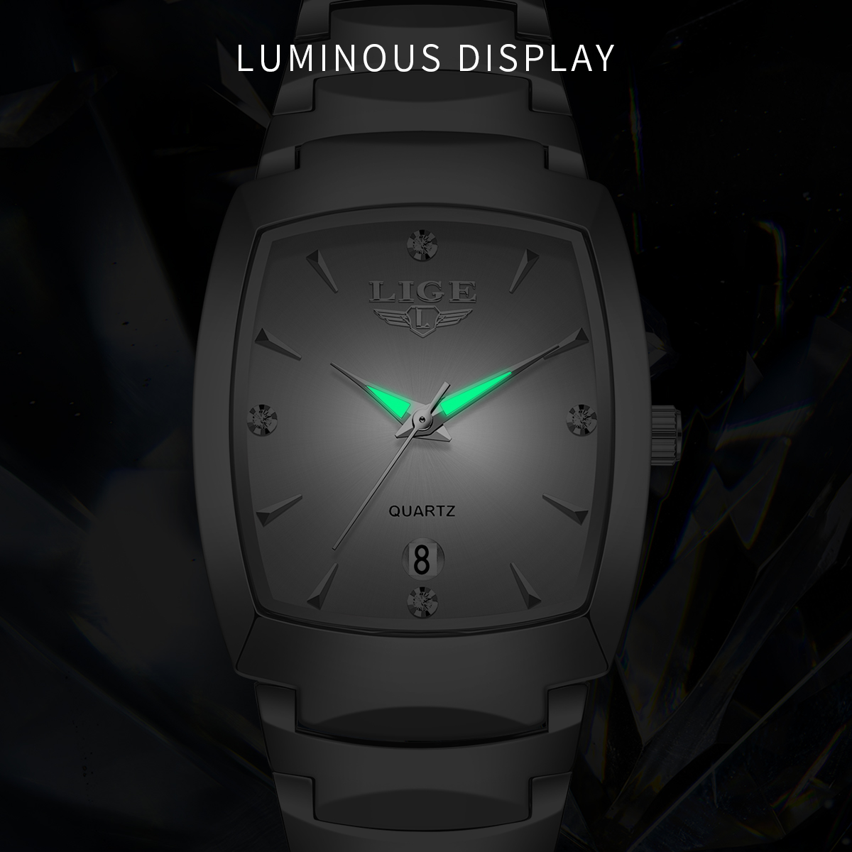 LIGE 2026 nouvelle montre pour - Luxury Watch Usa avis et prix
