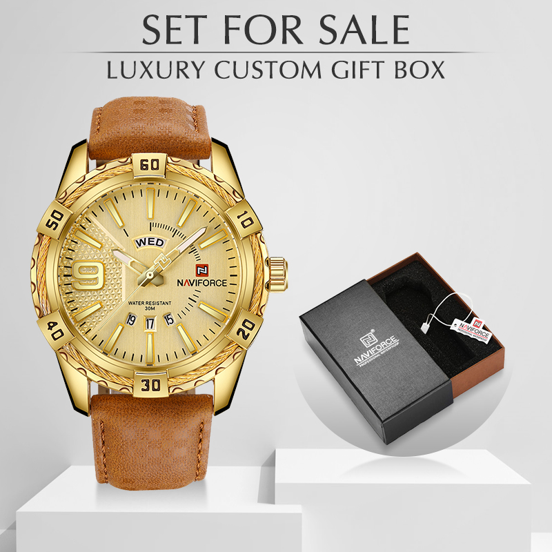 Nouvelles montres de luxe NAVI - Luxury Watch Sale avis et prix