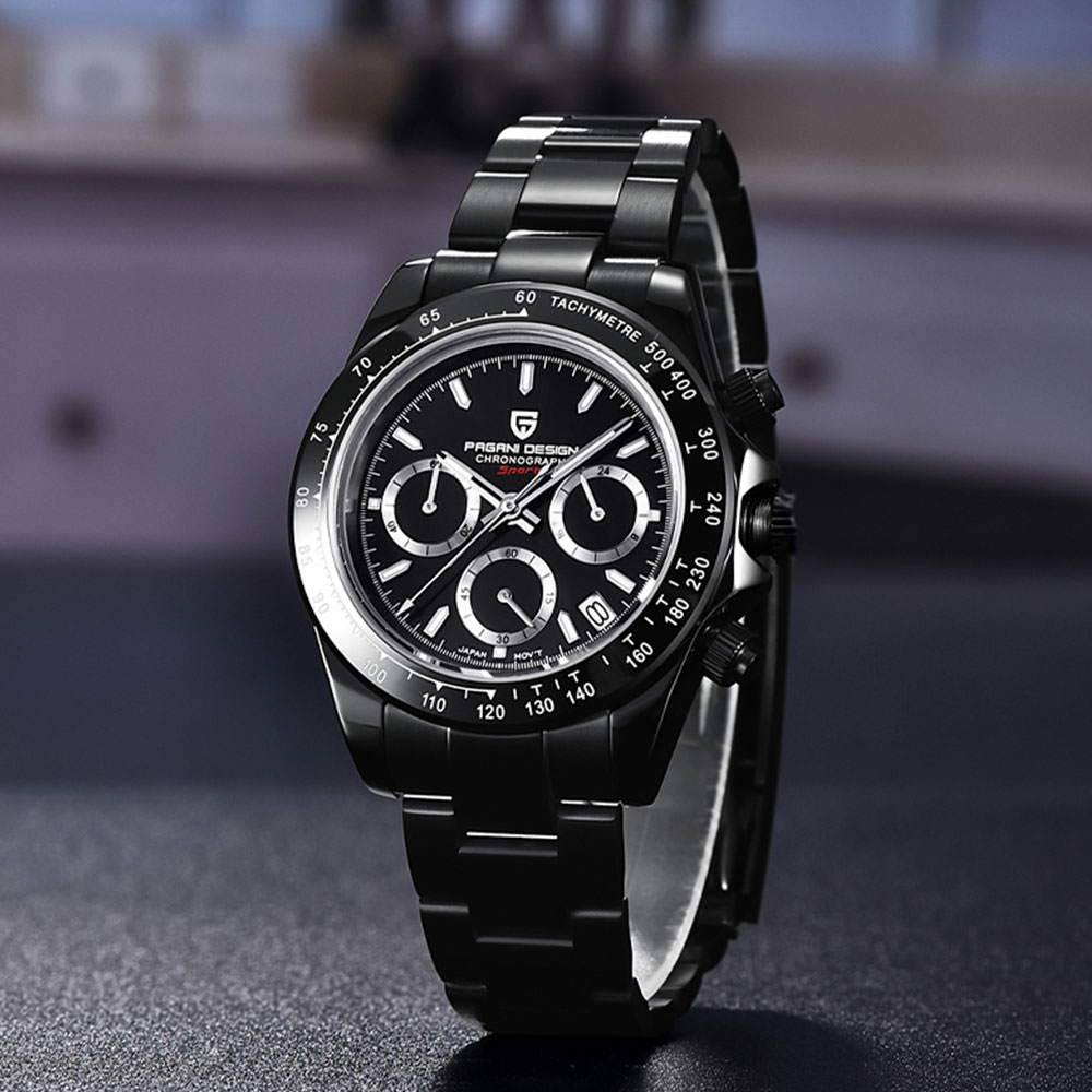 PD-1644 PAGANI DESIGN 2026 Nou - Luxury Watch Logo avis et prix