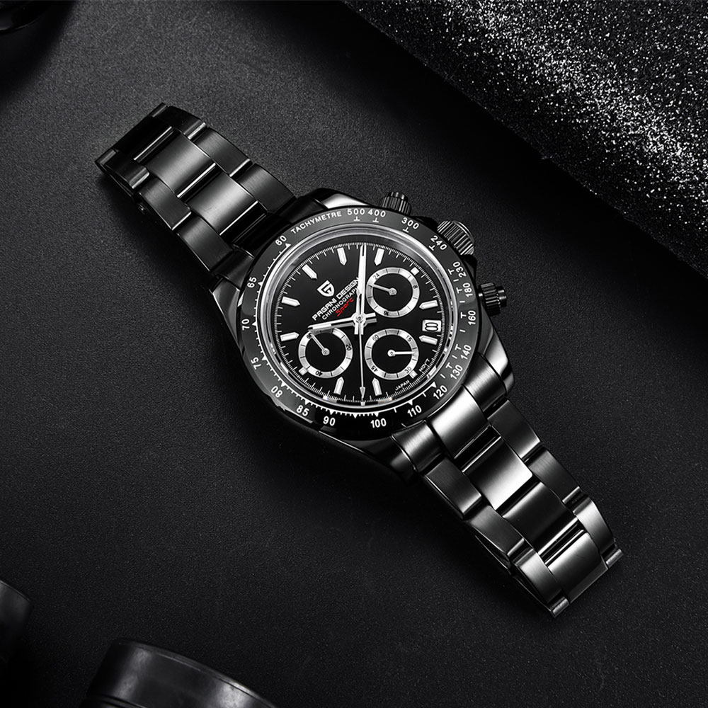 PD-1644 PAGANI DESIGN 2026 Nou - Luxury Watch Logo avis et prix