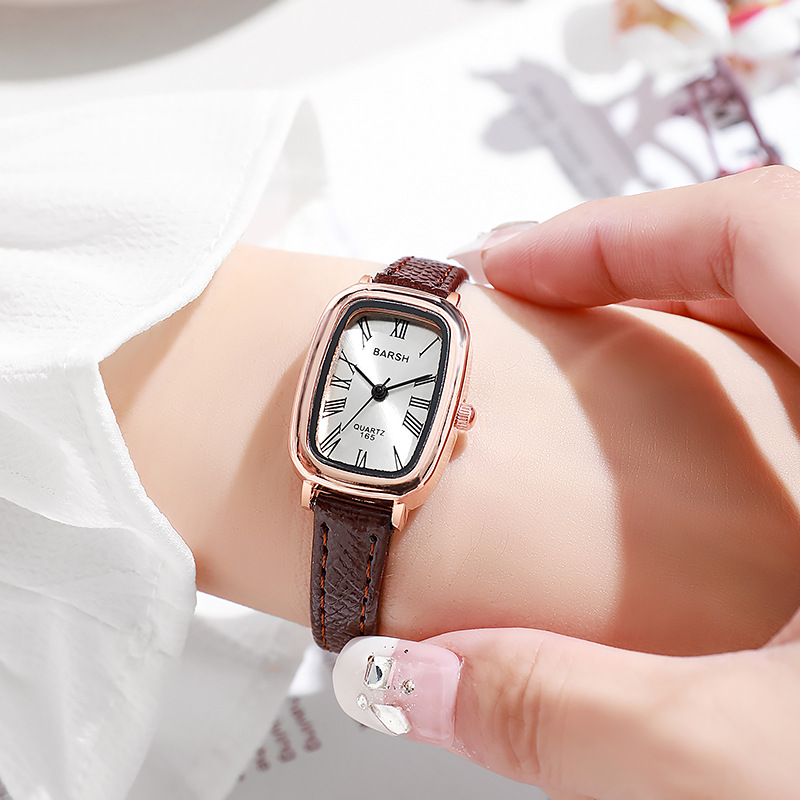 Montre à Quartz pour femmes, V - Luxury Watch Vintage avis et prix