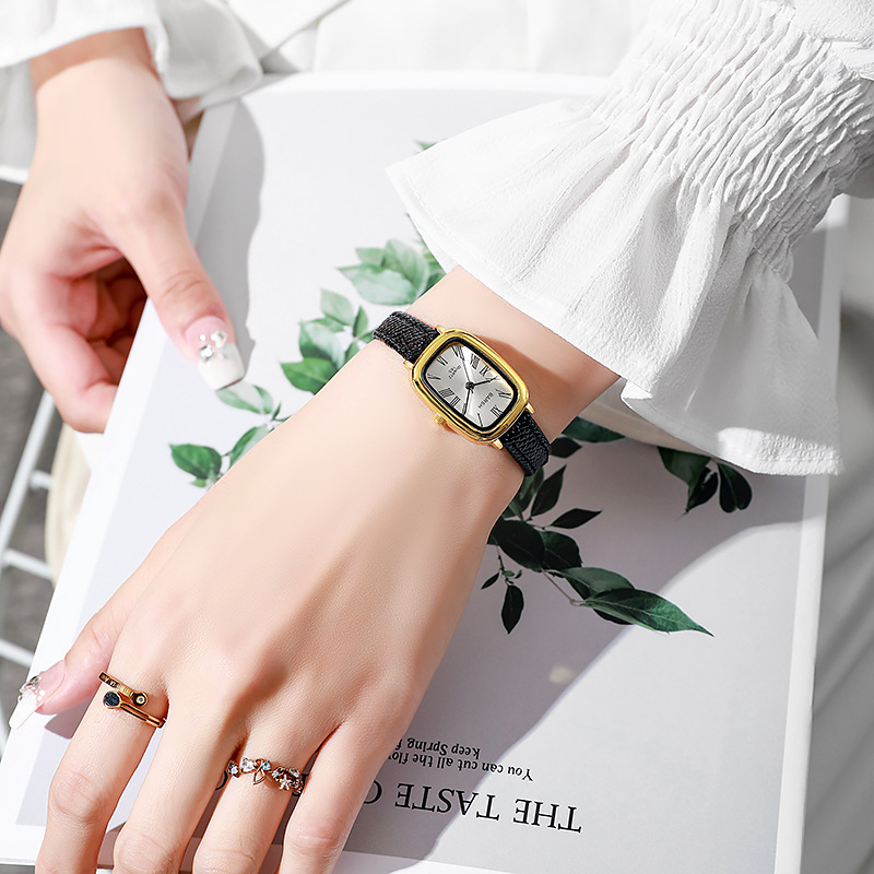 Montre à Quartz pour femmes, V - Luxury Watch Vintage avis et prix