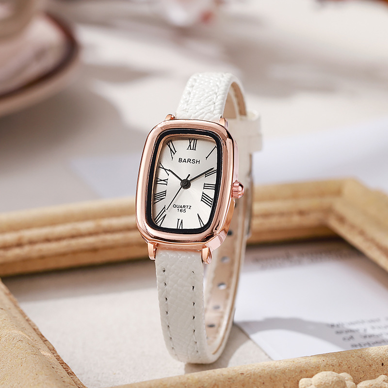 Montre à Quartz pour femmes, V - Luxury Watch Vintage avis et prix