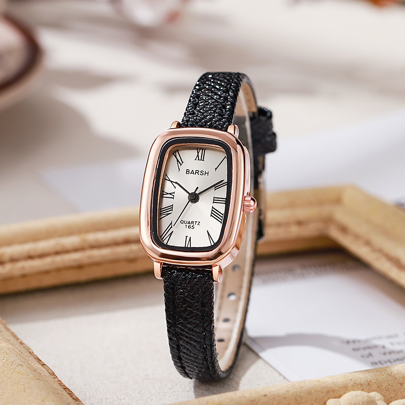 Montre à Quartz pour femmes, V - Luxury Watch Vintage avis et prix
