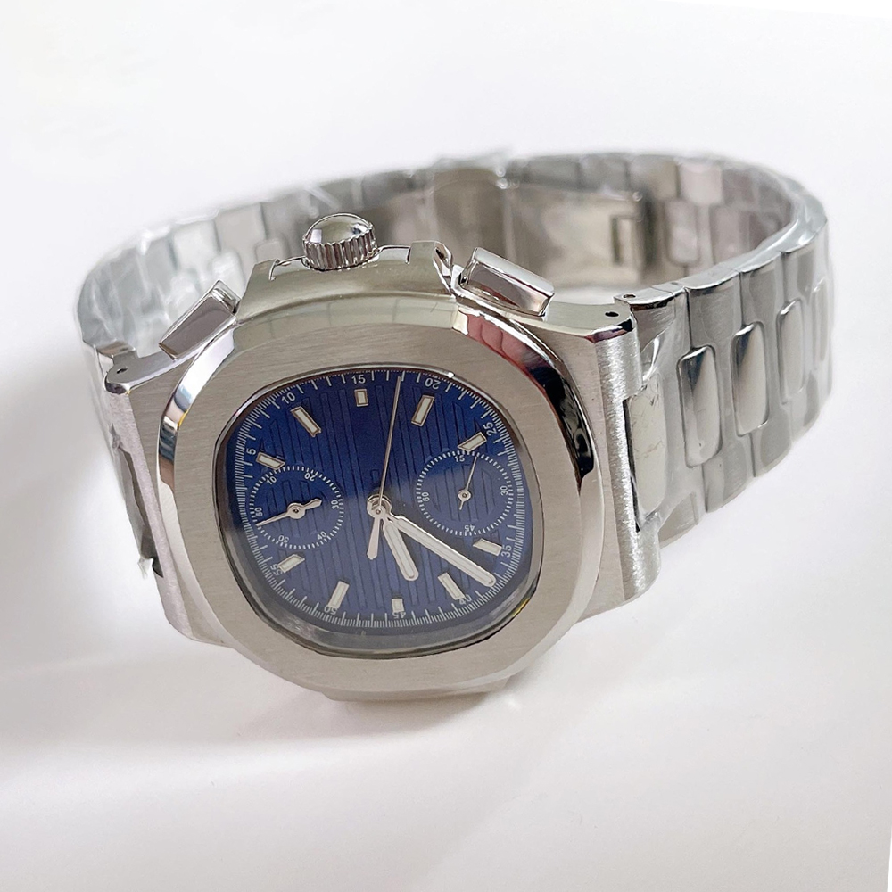 Ensemble de bracelets de boîti - Luxury Watch With Green Dial avis et prix