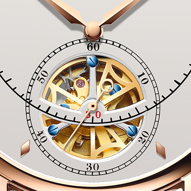 NESUN-Montre Mécanique existen - Luxury Watch German avis et prix