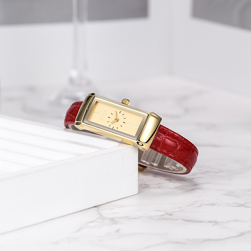 Montre pour femme, marque de l - Luxury Watch Vintage avis et prix