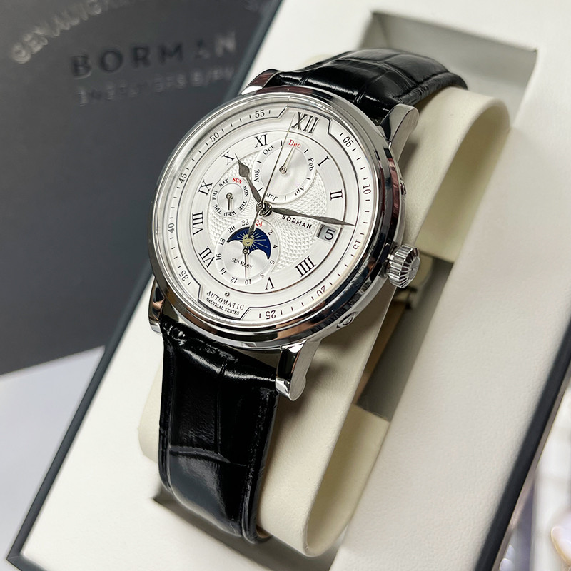Montres mécaniques automatique - Luxury Watch German avis et prix