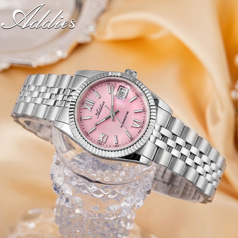 Addies – montre de luxe de hau - Luxury Watch Usa avis et prix