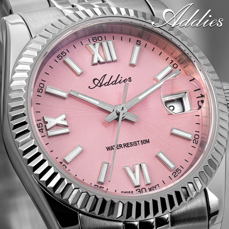Addies – montre de luxe de hau - Luxury Watch Usa avis et prix