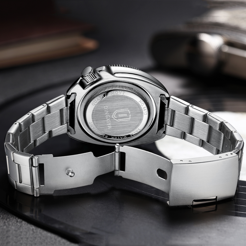 QINGXIYA hommes montres haut d - Luxury Watch Hd avis et prix