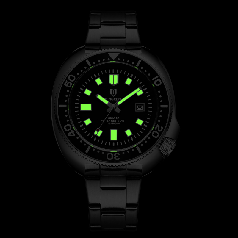 QINGXIYA hommes montres haut d - Luxury Watch Hd avis et prix