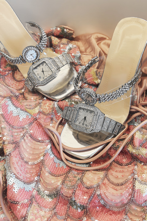 Sandales à talons hauts pour f - Luxury Watch Usa avis et prix