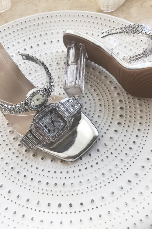 Sandales à talons hauts pour f - Luxury Watch Usa avis et prix