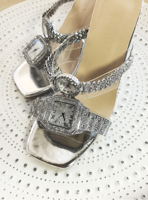 Sandales à talons hauts pour f - Luxury Watch Usa avis et prix