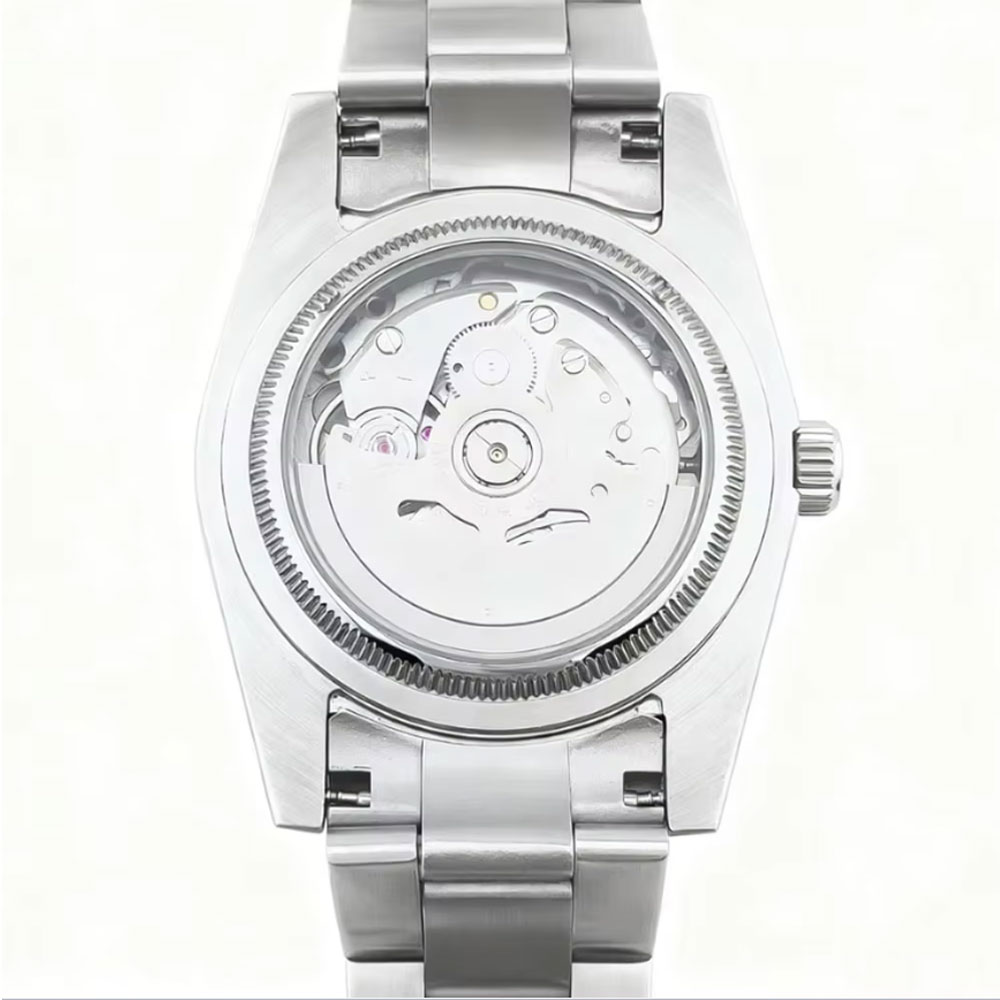 Montre avec logo personnalisé  - Luxury Watch Logo avis et prix
