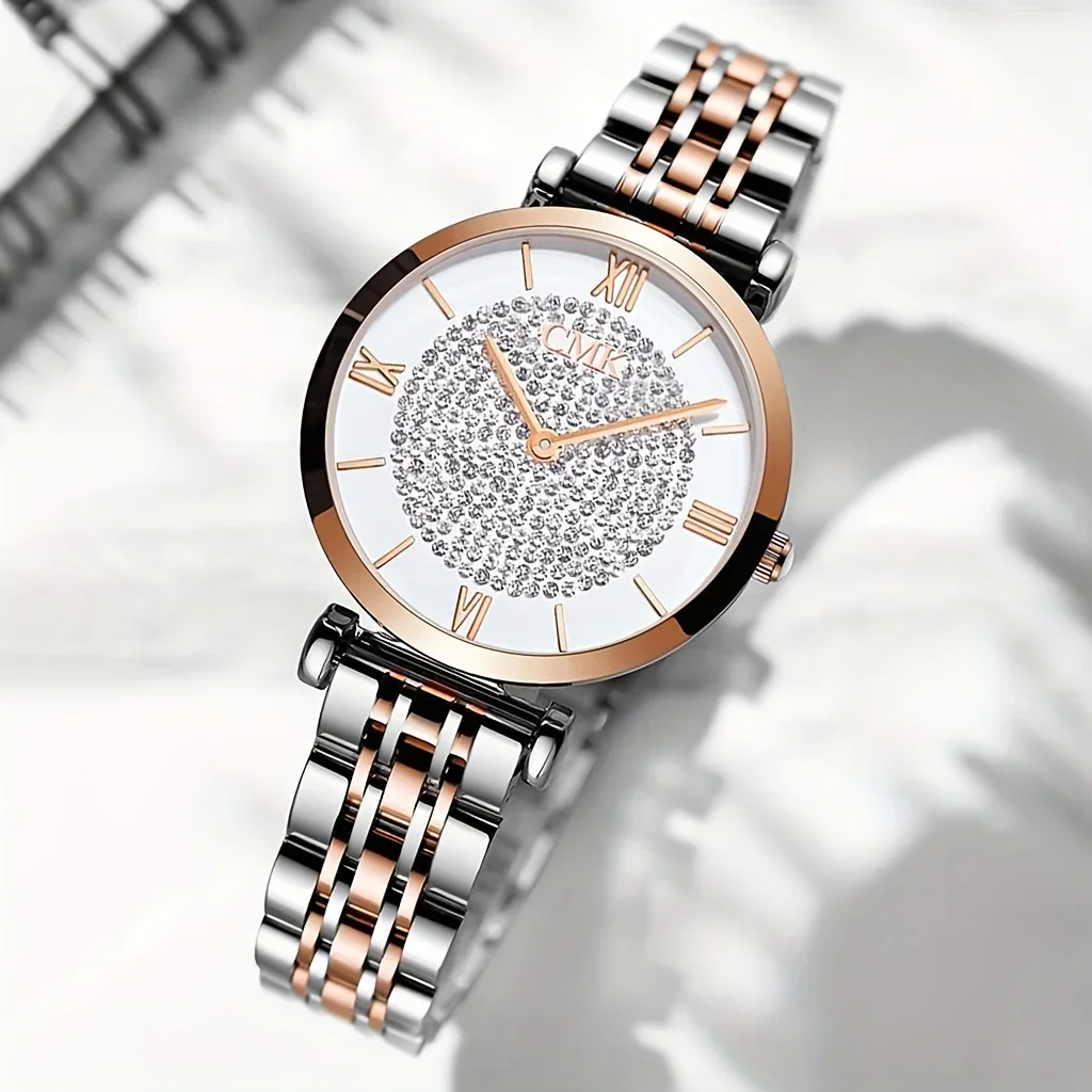 Montre à quartz vintage luxueu - Luxury Watch Vintage avis et prix