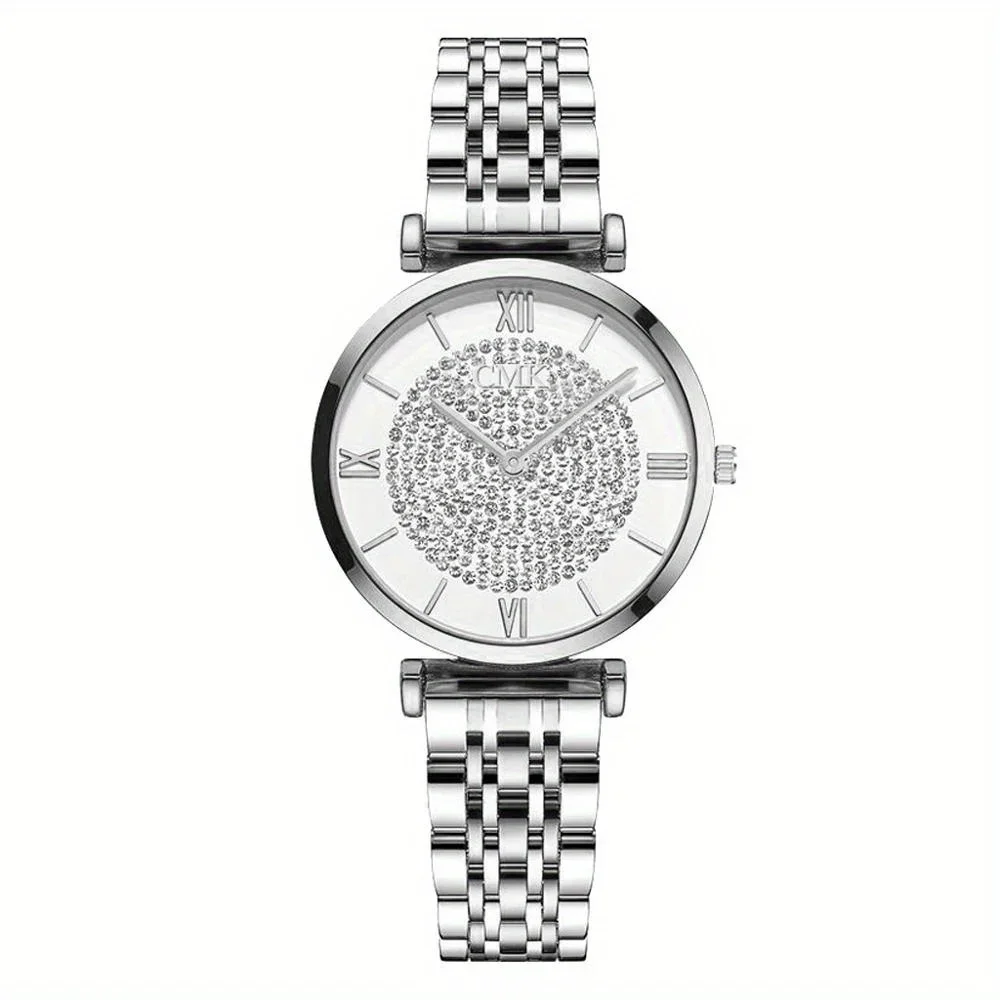 Montre à quartz vintage luxueu - Luxury Watch Vintage avis et prix