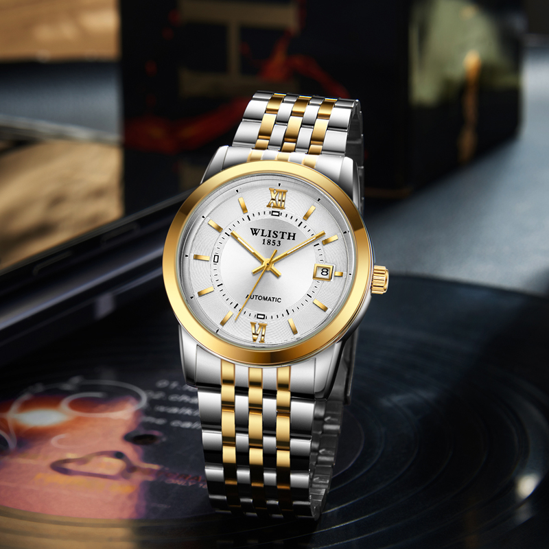 Offre spéciale montre mécaniqu - Luxury Watch Sale avis et prix