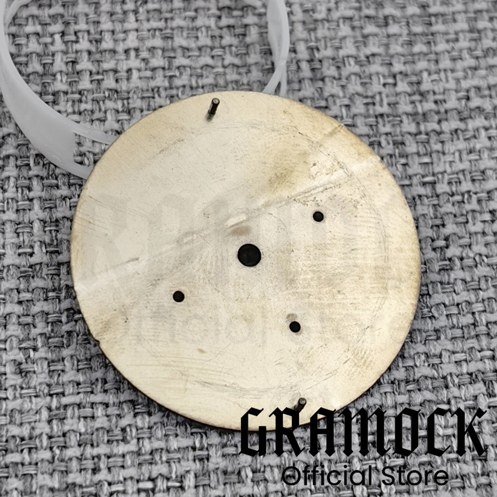 Gramock 31.5mm cadran à 6 broc - Luxury Watch With Green Dial avis et prix