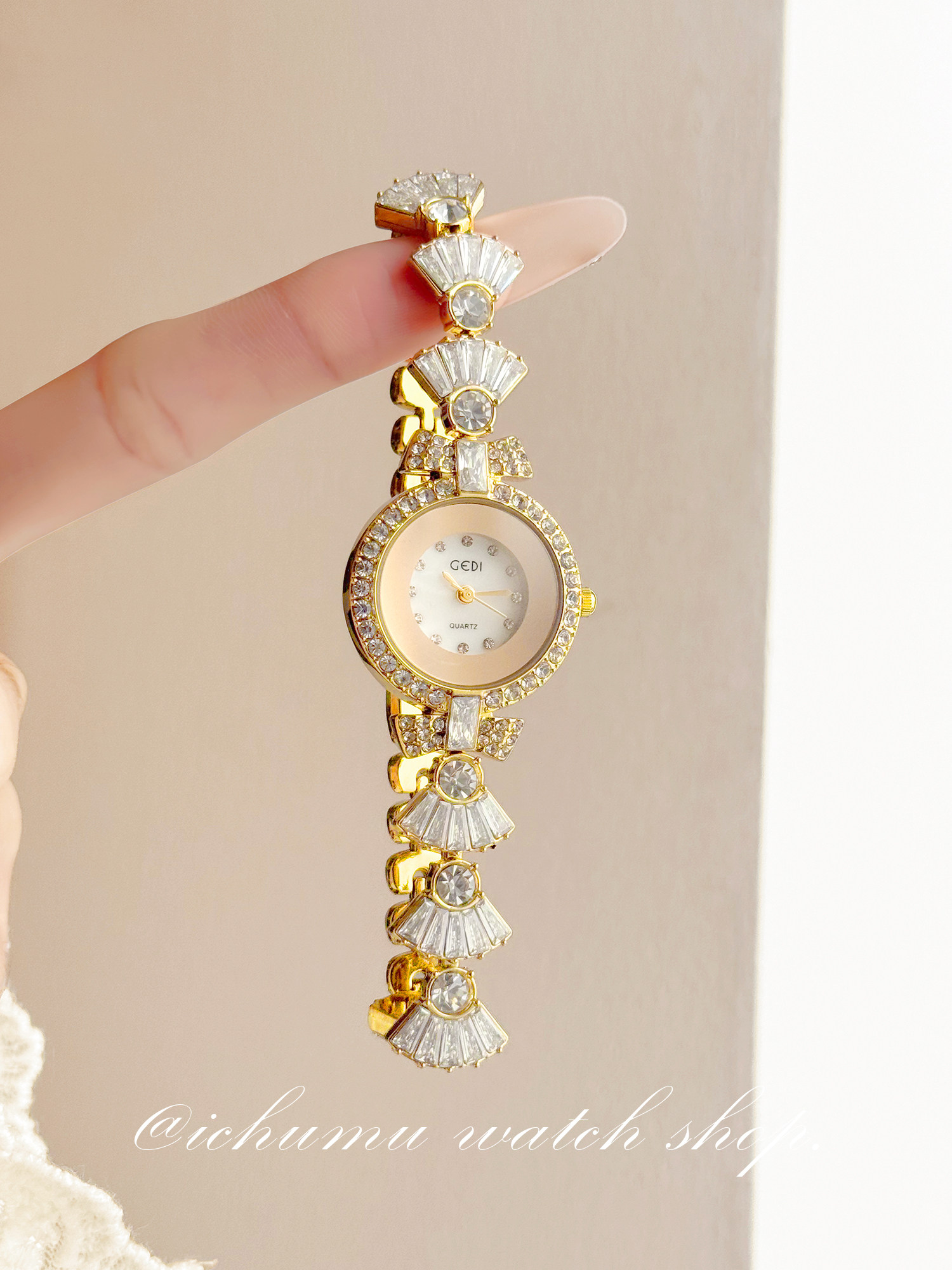 Montre pour femme Mermaid, lux - Luxury Watch Usa avis et prix