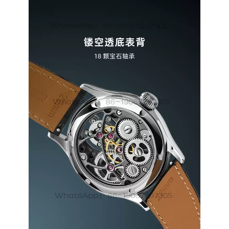Pré-vente Montre mécanique man - Luxury Watch Sale avis et prix