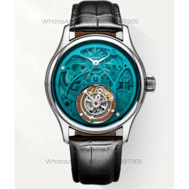 Pré-vente Montre mécanique man - Luxury Watch Sale avis et prix
