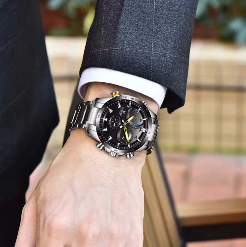 Montre Homme Automatique Mécan - Luxury Watch German avis et prix