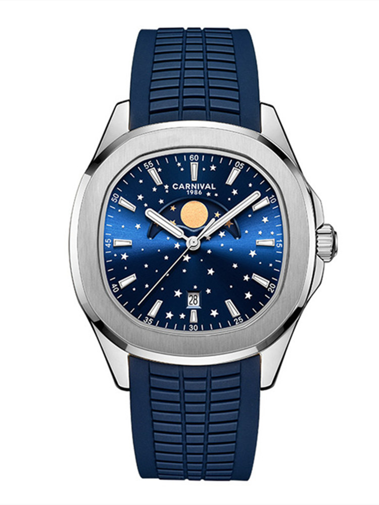 Montre de luxe Ronda Quartz Ca - Luxury Watch Hd avis et prix