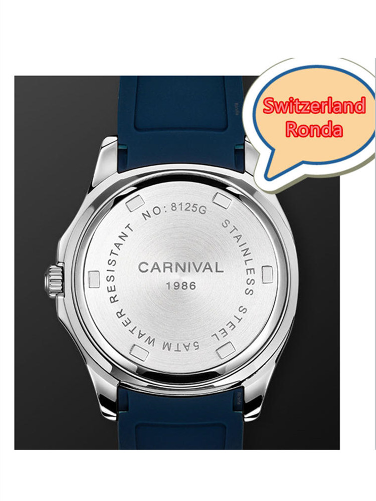 Montre de luxe Ronda Quartz Ca - Luxury Watch Hd avis et prix
