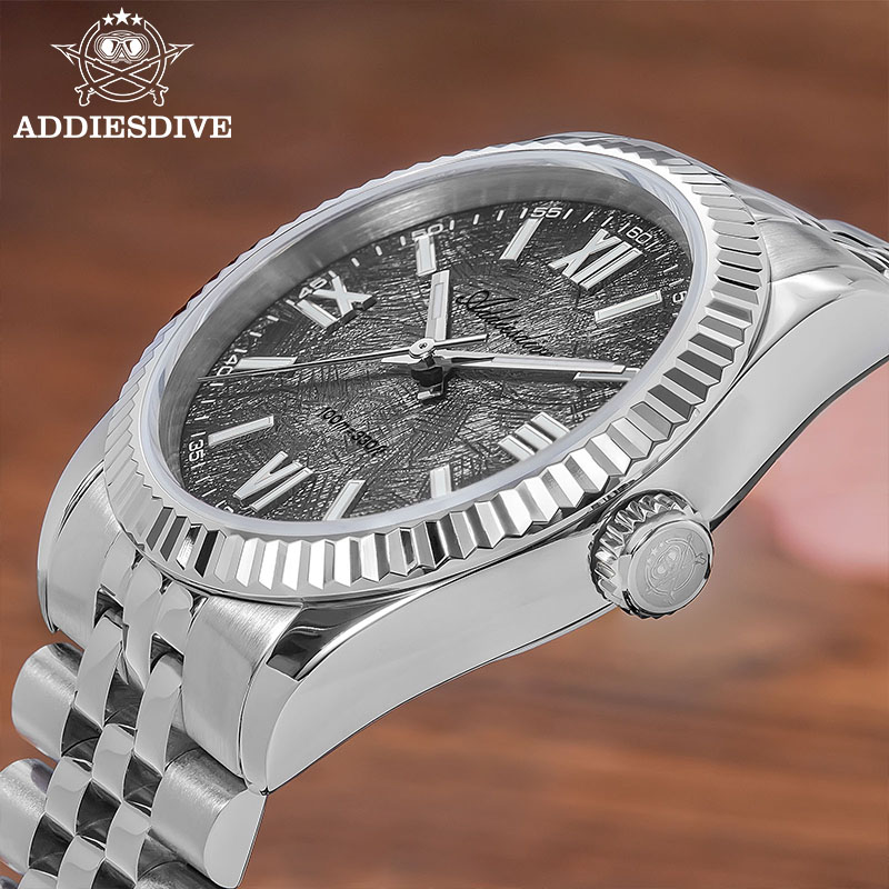 ADDIESDIVE montre élégante pou - Luxury Watch Usa avis et prix